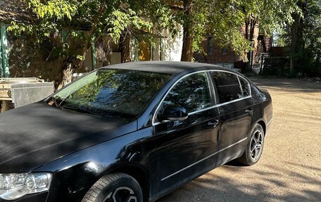 Volkswagen Passat B6, 2008 год, 650 000 рублей, 2 фотография