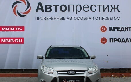 Ford Focus III, 2011 год, 880 000 рублей, 4 фотография