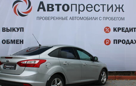 Ford Focus III, 2011 год, 880 000 рублей, 8 фотография