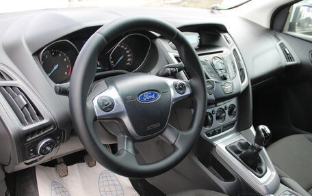 Ford Focus III, 2011 год, 880 000 рублей, 12 фотография