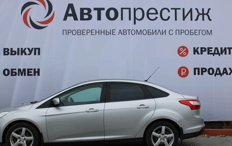 Ford Focus III, 2011 год, 880 000 рублей, 7 фотография