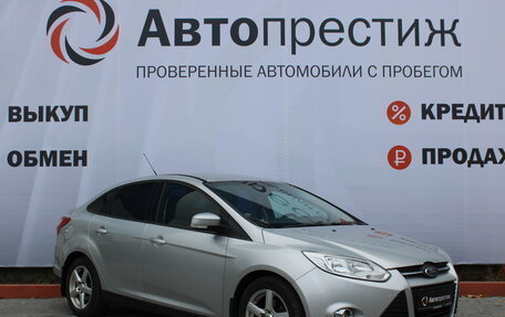 Ford Focus III, 2011 год, 880 000 рублей, 5 фотография