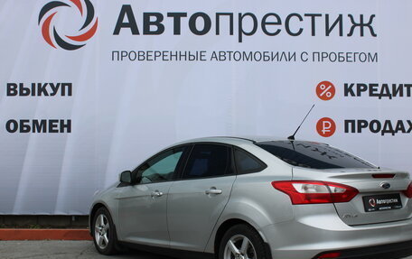 Ford Focus III, 2011 год, 880 000 рублей, 10 фотография