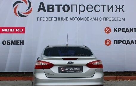 Ford Focus III, 2011 год, 880 000 рублей, 9 фотография