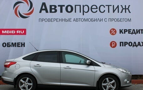 Ford Focus III, 2011 год, 880 000 рублей, 6 фотография