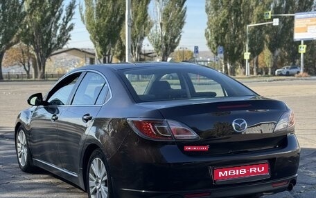 Mazda 6, 2008 год, 735 000 рублей, 1 фотография