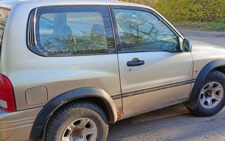 Suzuki Grand Vitara, 2000 год, 380 000 рублей, 3 фотография