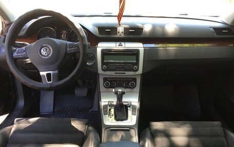 Volkswagen Passat B6, 2010 год, 1 200 000 рублей, 6 фотография