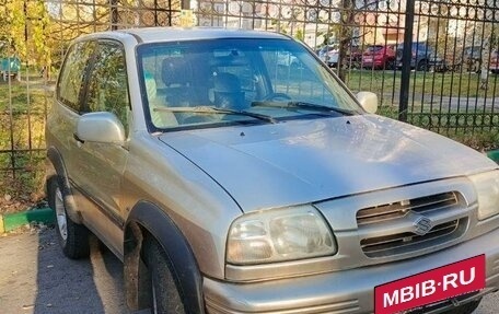 Suzuki Grand Vitara, 2000 год, 380 000 рублей, 2 фотография