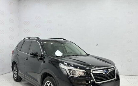 Subaru Forester, 2020 год, 2 900 000 рублей, 2 фотография