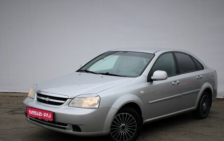 Chevrolet Lacetti, 2012 год, 730 000 рублей, 1 фотография