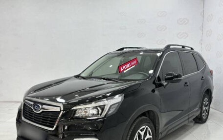 Subaru Forester, 2020 год, 2 900 000 рублей, 13 фотография