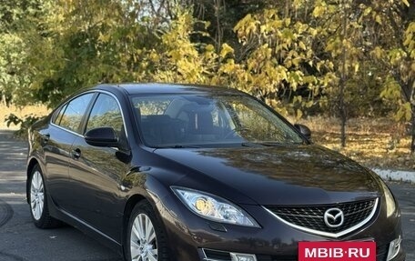 Mazda 6, 2008 год, 735 000 рублей, 2 фотография