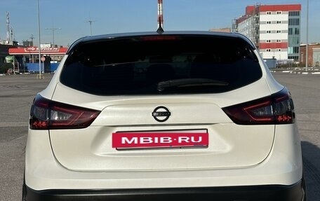 Nissan Qashqai, 2014 год, 1 700 000 рублей, 4 фотография