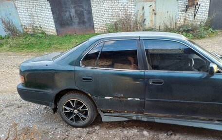 Toyota Scepter, 1992 год, 245 000 рублей, 10 фотография