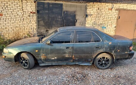 Toyota Scepter, 1992 год, 245 000 рублей, 6 фотография