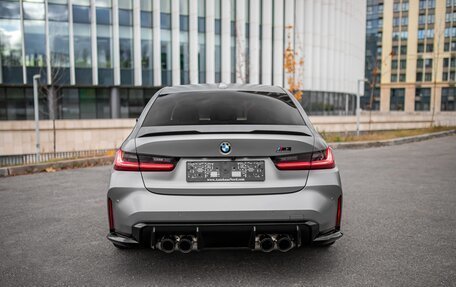 BMW M3, 2024 год, 14 700 000 рублей, 5 фотография