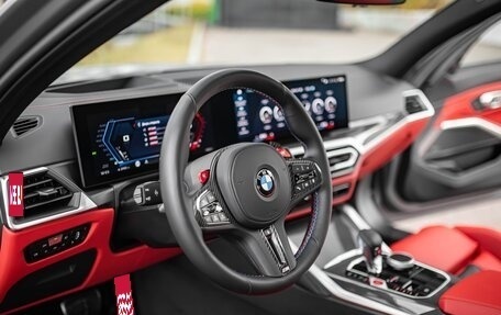 BMW M3, 2024 год, 14 700 000 рублей, 10 фотография