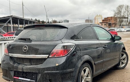 Opel Astra H, 2008 год, 549 000 рублей, 10 фотография