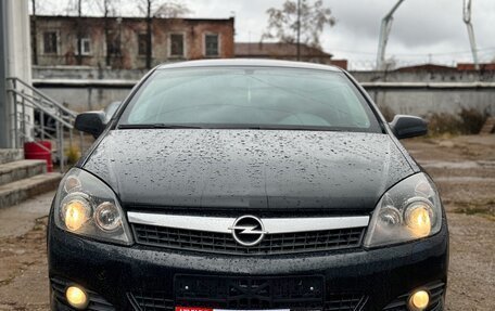 Opel Astra H, 2008 год, 549 000 рублей, 6 фотография