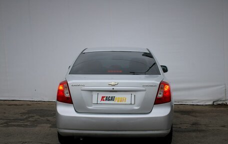 Chevrolet Lacetti, 2012 год, 730 000 рублей, 6 фотография