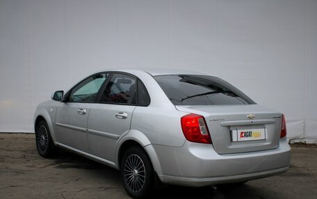 Chevrolet Lacetti, 2012 год, 730 000 рублей, 5 фотография