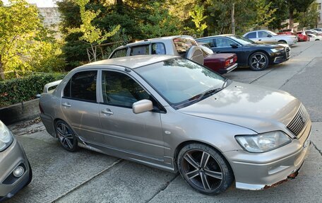 Mitsubishi Lancer IX, 2001 год, 200 000 рублей, 2 фотография