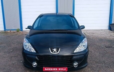 Peugeot 307 I, 2006 год, 510 000 рублей, 1 фотография