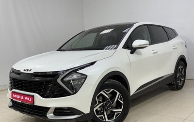 KIA Sportage IV рестайлинг, 2022 год, 3 250 000 рублей, 1 фотография