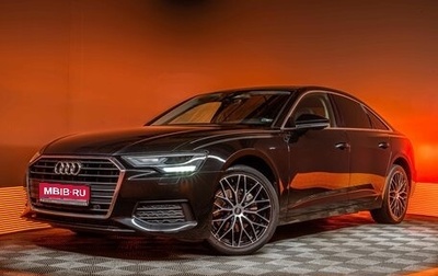 Audi A6, 2020 год, 3 599 000 рублей, 1 фотография