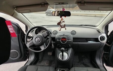 Mazda 2 III, 2008 год, 1 200 000 рублей, 8 фотография