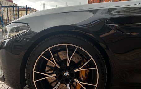 BMW M5, 2019 год, 9 690 000 рублей, 16 фотография