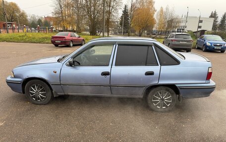 Daewoo Nexia I рестайлинг, 2007 год, 250 000 рублей, 7 фотография