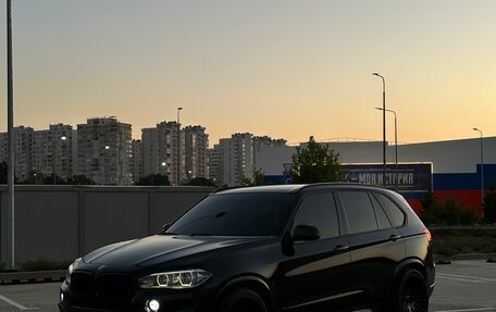 BMW X5, 2014 год, 3 300 000 рублей, 11 фотография