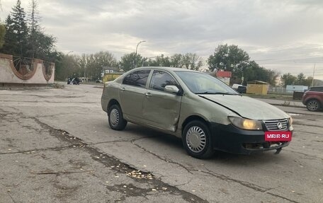 Lifan Solano I (630) рестайлинг, 2011 год, 139 000 рублей, 3 фотография