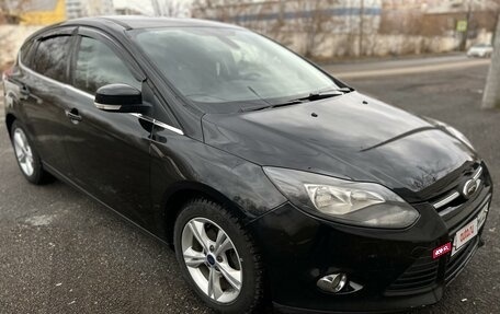 Ford Focus III, 2014 год, 1 020 000 рублей, 6 фотография