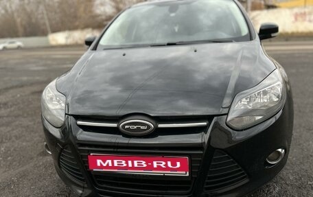 Ford Focus III, 2014 год, 1 020 000 рублей, 5 фотография