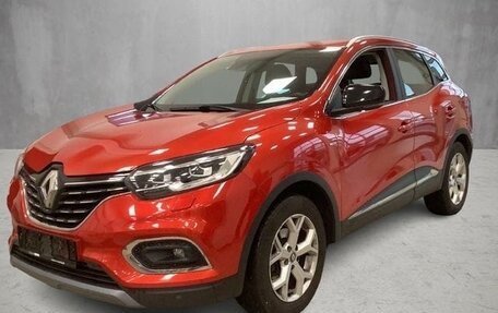 Renault Kadjar I рестайлинг, 2020 год, 1 625 000 рублей, 2 фотография