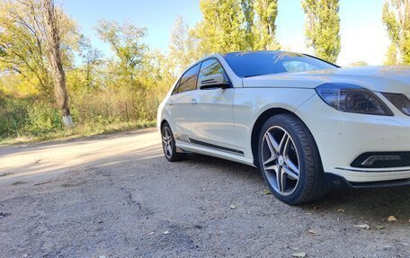 Mercedes-Benz E-Класс, 2009 год, 1 650 000 рублей, 5 фотография