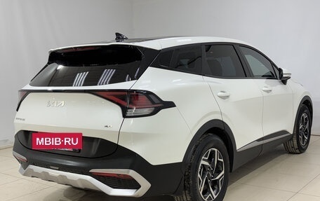 KIA Sportage IV рестайлинг, 2022 год, 3 250 000 рублей, 6 фотография