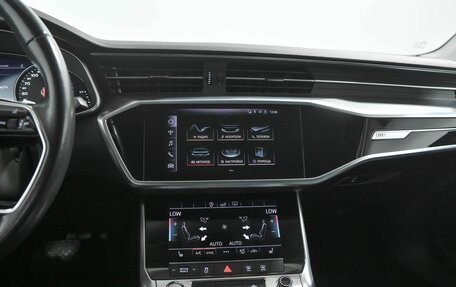 Audi A6, 2020 год, 3 599 000 рублей, 12 фотография