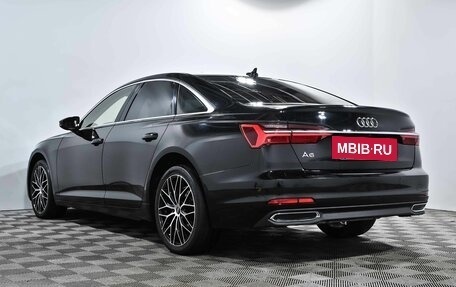 Audi A6, 2020 год, 3 599 000 рублей, 7 фотография