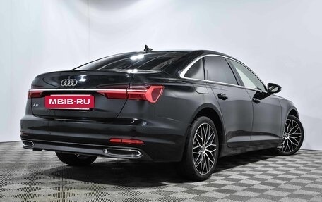 Audi A6, 2020 год, 3 599 000 рублей, 5 фотография