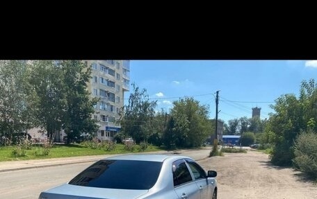 Toyota Corolla, 2007 год, 655 000 рублей, 3 фотография