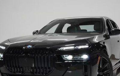 BMW 7 серия, 2023 год, 15 270 000 рублей, 1 фотография