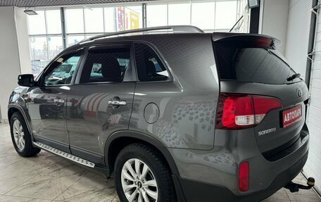 KIA Sorento II рестайлинг, 2012 год, 1 699 000 рублей, 5 фотография