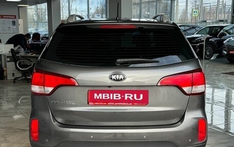 KIA Sorento II рестайлинг, 2012 год, 1 699 000 рублей, 7 фотография