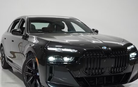 BMW 7 серия, 2023 год, 15 270 000 рублей, 3 фотография