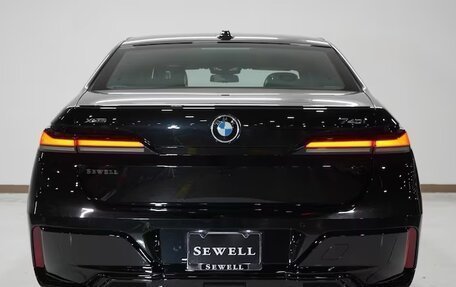 BMW 7 серия, 2023 год, 15 270 000 рублей, 5 фотография