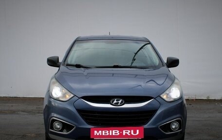 Hyundai ix35 I рестайлинг, 2013 год, 1 320 000 рублей, 2 фотография